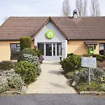 Hotel Kyriad - Tresigny 3*