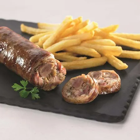 Hotel Kyriad - Trésigny 3*