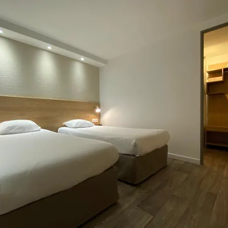 Hotel Kyriad - Trésigny