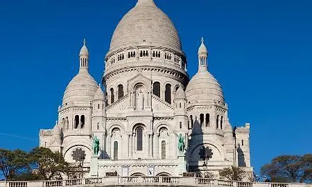 Kyriad - Trésigny