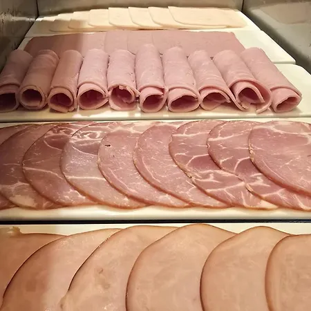 Kyriad - Tresigny Fontenay-Trésigny