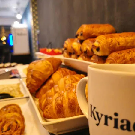 Kyriad - Trésigny Hotel 3*