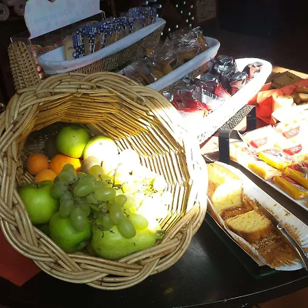 Hotel Kyriad - Trésigny Fontenay-Trésigny