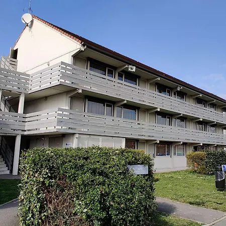 Hotel Kyriad - Tresigny Fontenay-Trésigny