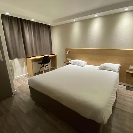 Kyriad - Tresigny 3*