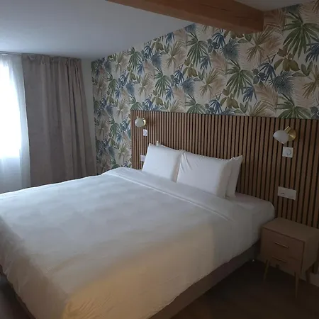 Hotel Kyriad - Tresigny 3*
