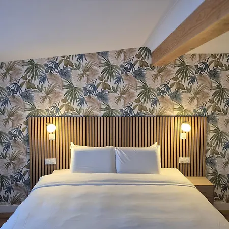 丰特奈基里亚德酒店 - 特雷西尼 3* 丰特奈·特雷斯格尼