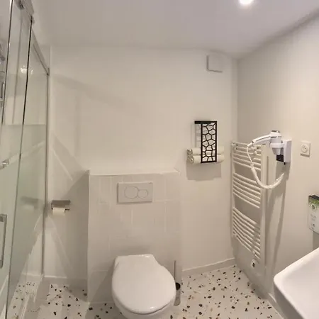 Kyriad - Tresigny 3* Fontenay-Trésigny