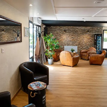 Hotel Kyriad - Tresigny 3*