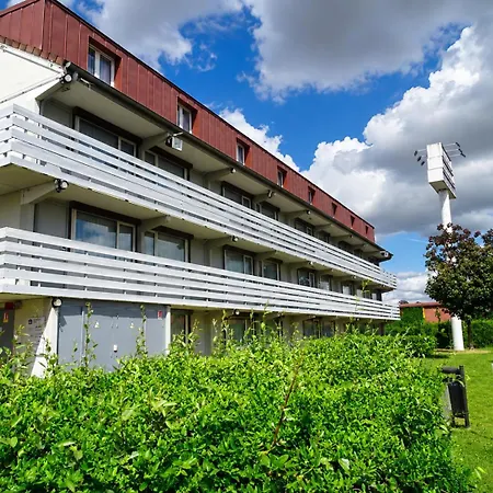Hotel Kyriad - Tresigny Fontenay-Trésigny