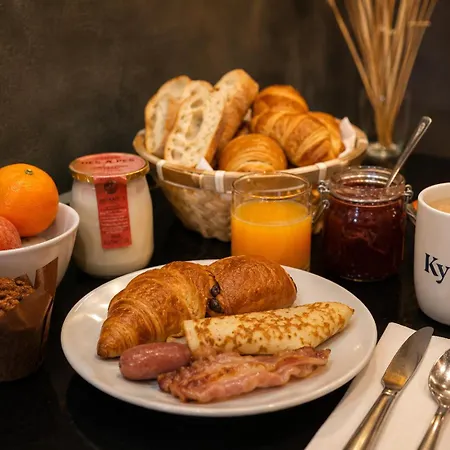 Kyriad - Trésigny Hotel 3*