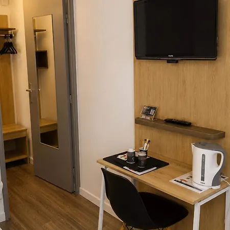 Hotel Kyriad - Tresigny 3*