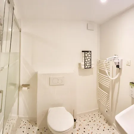 Hotel Kyriad - Trésigny Fontenay-Trésigny