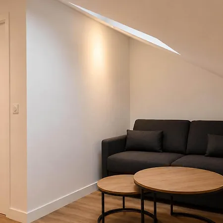 Hotel Kyriad - Trésigny 3*