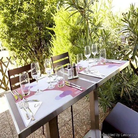 Ξενοδοχείο Kyriad - Tresigny Fontenay-Trésigny