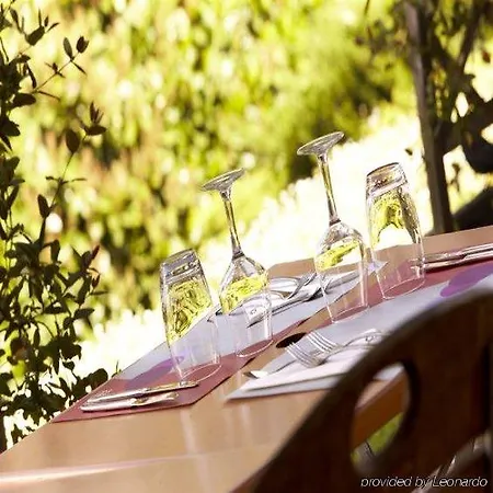 Kyriad - Tresigny Hotel Fontenay-Trésigny