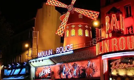 Hotel Kyriad - Trésigny 3*