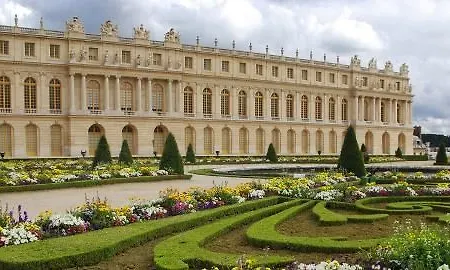 Kyriad - Trésigny