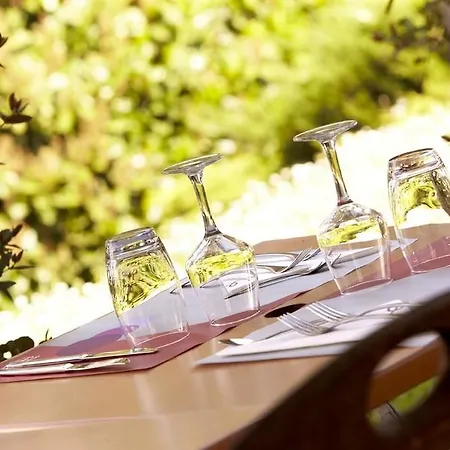 Hotel Kyriad - Tresigny Fontenay-Trésigny