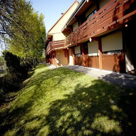 Hotel Kyriad - Trésigny