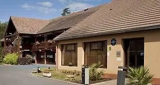 Kyriad - Tresigny Hotel